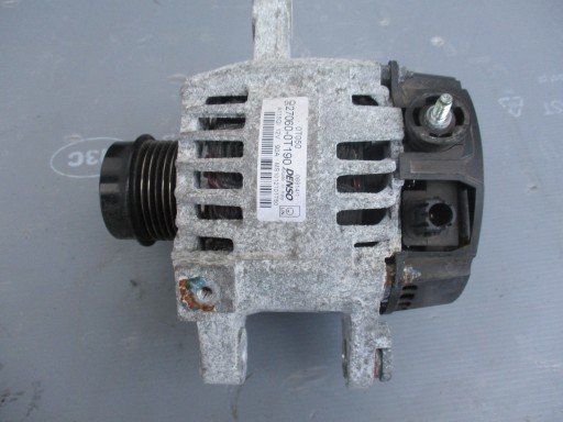 Генератор toyota auris ii e18 1.6 27060-0t190