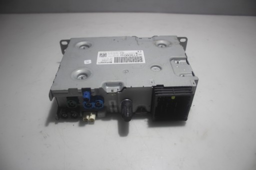 Радіо GPS навігація C4 GRAND Picasso II LIFT