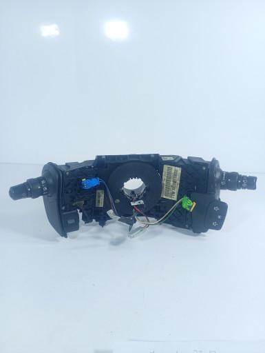 RENAULT SCENIC II 2 03-09 interruttore DEVIO LUCI TERGICRISTALLO TERGI OE 8200127726