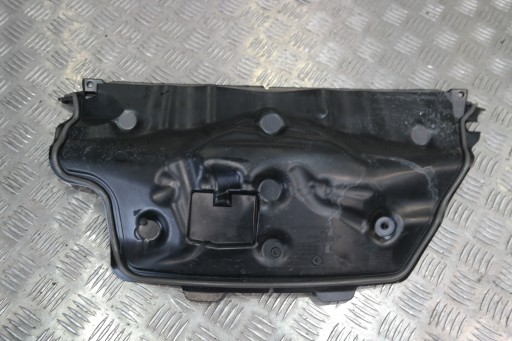 MERCEDES GLE W167 перегородка A1676209602