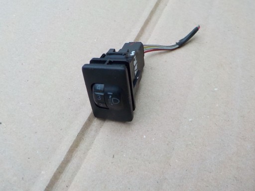 Bouton Moteur de réglage des phares Lumières toyota yaris II 841520D030