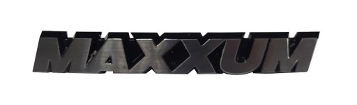 256675A1 - ЕМБЛЕМА CASE MAXXUM ОРИГІНАЛ