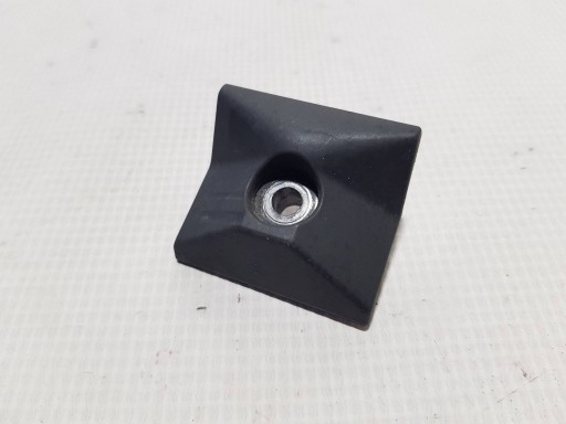 tip bracket of rear bonnet right left MERCEDES SL R230