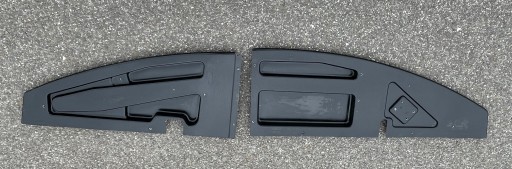 5678 - НИЖНЯЯ КРЫШКА АГРЕГАТА THERMO KING SLX