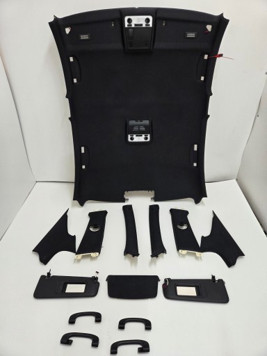 CIELO INTERNO BMW E90 LIFT M PAKIET KOMPLET