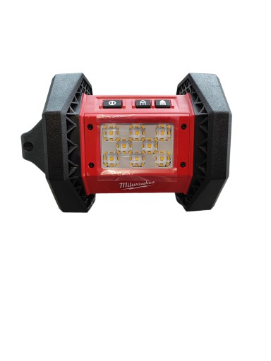 Lampa akumulatorowa Milwaukee M18 AL-0 4932430392