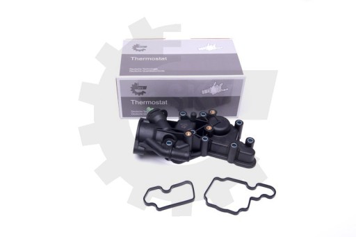 20SKV093 - ТЕРМОСТАТ КПЛ. З ОЧ. PEUGEOT 206 307 20SKV095