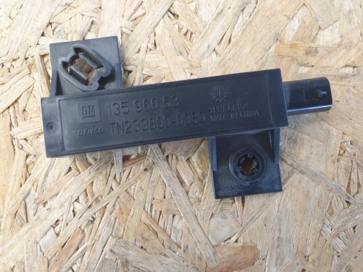 13596053 - НИЗЬКОЧАСТОТНА АНТЕНА CHEVROLET VOLT II