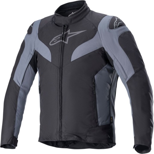 МОТОЦИКЛЕТНА КУРТКА ALPINESTARS RX-3 WP BLK/BLK M