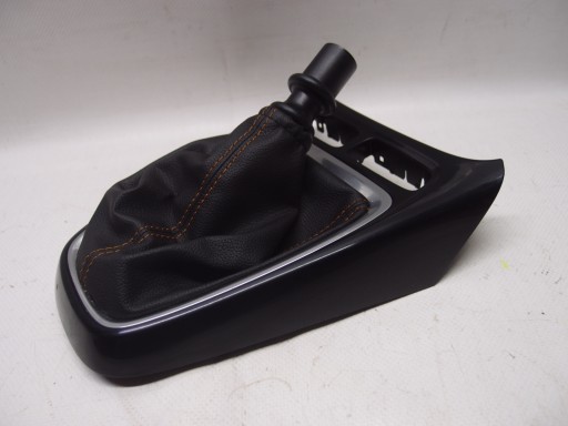 Сильфон щиток передач OPEL CROSSLAND 2018