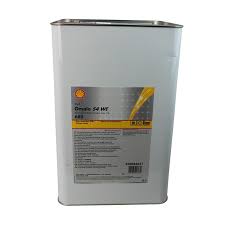 Човен shell omala s4 we 680 20l