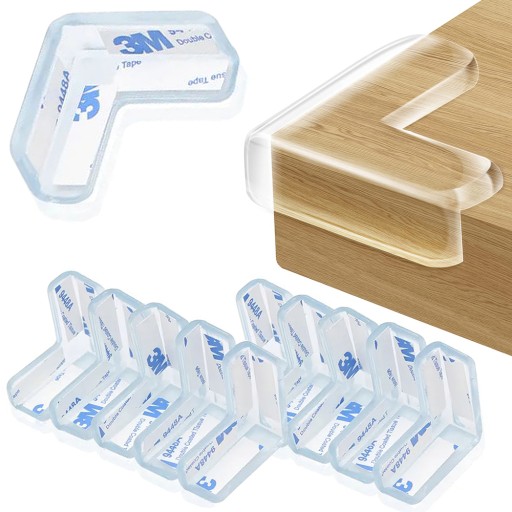 10x ЗАХИСТ, КРИШКА КУТОВОЇ ШАФИ