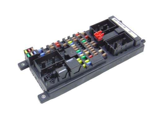 МОДУЛЬ БЛОКА ПРЕДОХРАНИТЕЛЕЙ RANGE ROVER EVOQUE L538 2.0d GJ32-14F041-AB