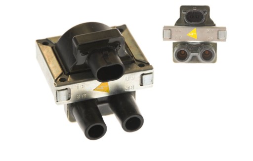 060780002010 - КОТУШКА ЗАПАЛЮВАННЯ LOMBARDINI LGW 523 MPI