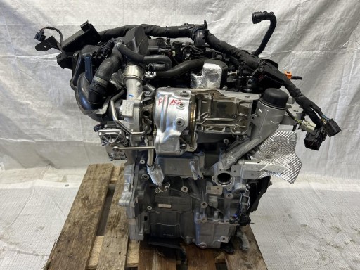 DISCOVERY SPORT P300E PT153 ДВИГАТЕЛЬ В КОМПЛЕКТЕ