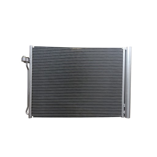 64509239992 - BMW X5 E70 2006-2013 радиатор конденсаторный