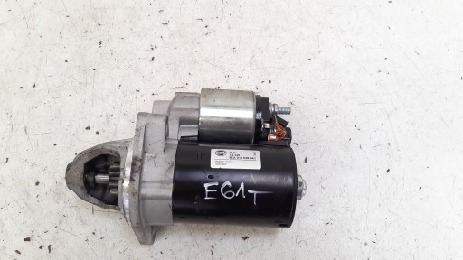 starter 2,5i 8EA012528041 BMW E61 525i