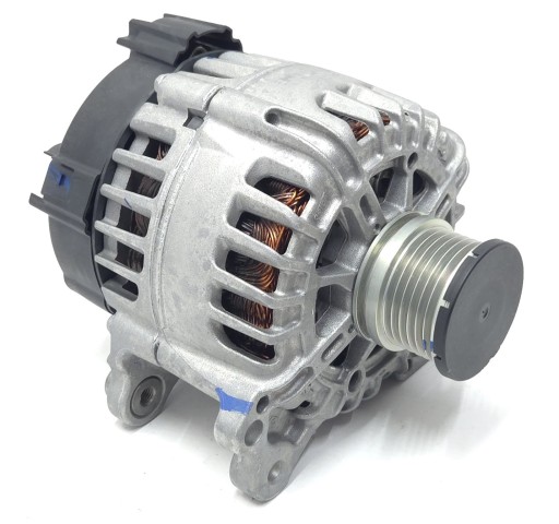 Генератор audi vw skoda 14v 150a 04l903024