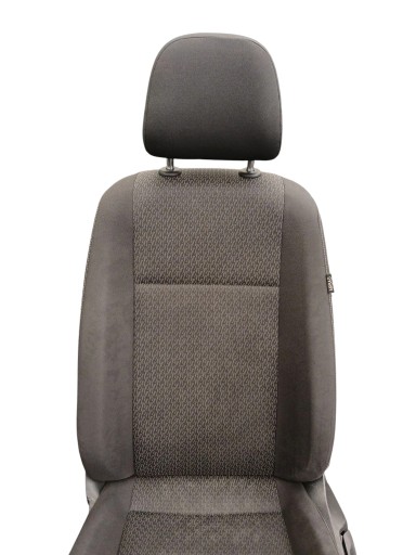 seat left front driver´s VW CADDY IV 4 (15-20) EUROPA
