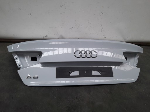 kufrové dvere kufra Audi A8 D4 2010-2016