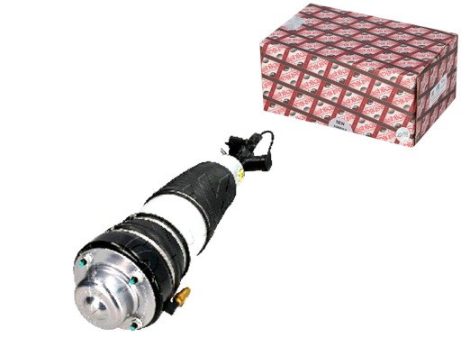 MA-AS027 - ПОВІТРЯНИЙ АМОРТИЗАТОР ASHIKA