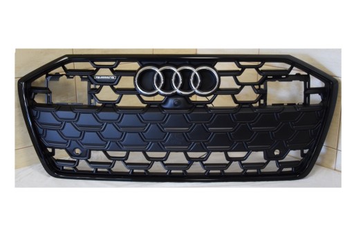 4K0853651 - АУДИ А6 С8 ЛИФТ 23 года Сетка КАМЕРЫ 4K0