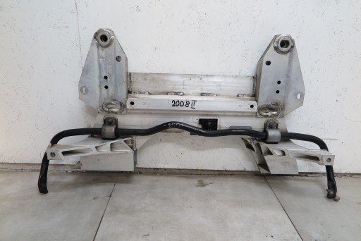 Сани коляска люлька передняя peugeot 2008 ii 1.2 л.с.