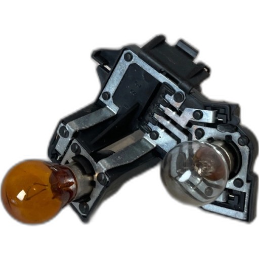light housing rear part left Seat Ibiza IV 6j kombi