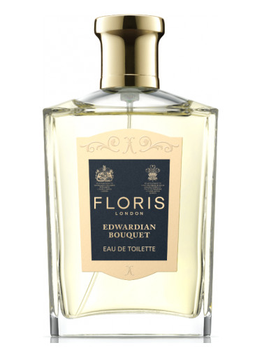 floris edwardian bouquet