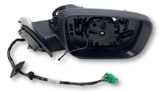 31371143 - VOLVO XC60 оригинальное правое зеркало Европа OE 31371