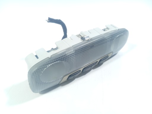 FORD S-MAX SMAX MK1 06-14 OSWIETLENIE cabina FANALE interno SUFITOWA
