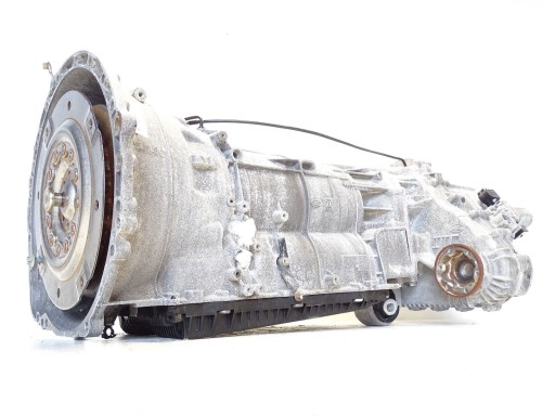 getriebe RANGE ROVER SPORT 3,0D CPLA-7000-AC 14R