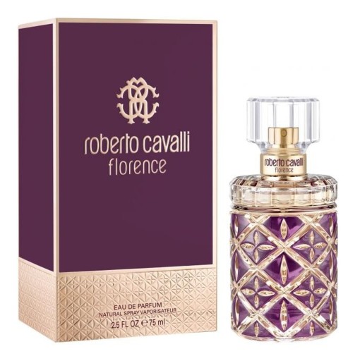 Roberto Cavalli Florence Woda perfumowana 75 ml 15060467469 - Allegro.pl