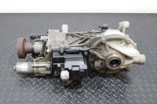 differential diff rear part 2:58 DISCOVERY SPORT L550 GK72-4N053-AA