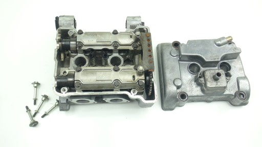 1HH215202FH0 - ГОЛОВКА В ЗБОРІ HONDA SILVER WING 600 FJS