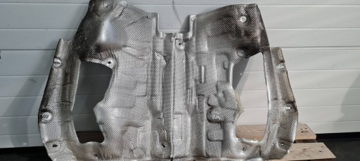 A5 8W S5 LIFT Blende Abdeckung TERMICZNA TUNELU 8W0803979F A4 B9