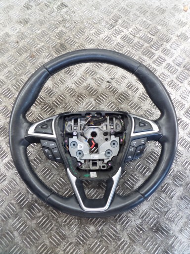 volante FORD MONDEO MK5 S-MAX MK2 15R-> D373-3600-RP3ZHE