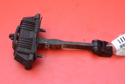 limiter door left rear part 6H52-22886-BL LAND ROVER FREELANDER 2 II L359