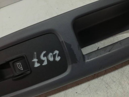 window control switch 30773214 Volvo C30 and (2006-2013)