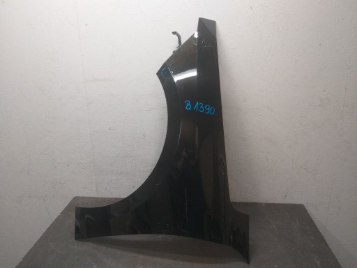 fender front left OPEL ASTRA L VI 6
