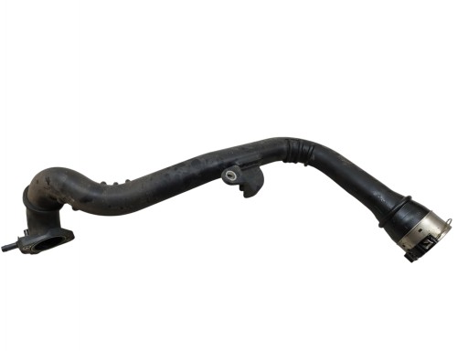 vedení intercoolera RENAULT KADJAR SCENIC IV MEGANE IV 1.3 TCE 144607753R