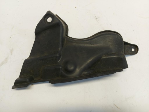 Tesla Model 3 III plastyk cover right front upper 1081695-00-a