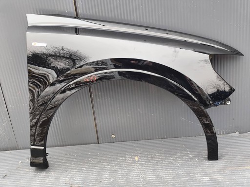 AUDI Q3 II 83A S-LINE fender front right complete DEMONTAZ