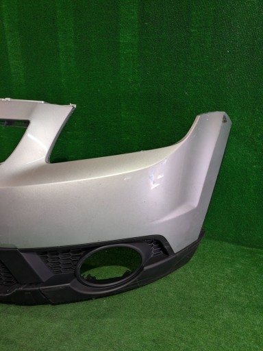 front bumper front CHEVROLET ORLANDO 10