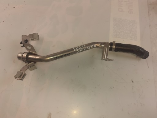 A6542035601 - Шланг для води MERCEDES GLB A247 X247 GLB 2.0 D