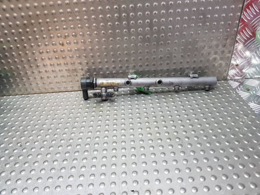 Rampe injection Capteur 057130090K 057130764C AUDI A8 D3 Q7 4L 4.2 TDI