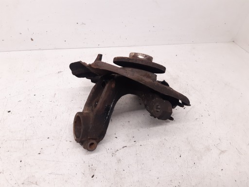 swing right front Seat Ibiza 6J LIFT
