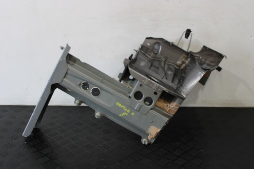 quarter quarter right front RENAULT CAPTUR II 2 1,0 TCE