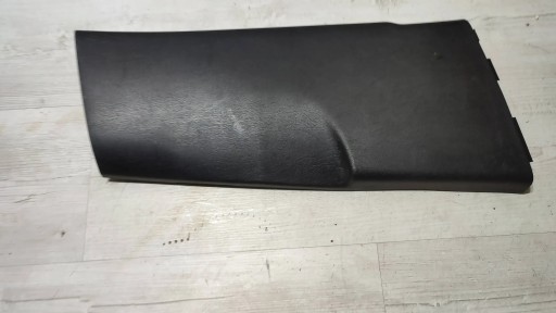 Fiat Tipo II HB 19r. 1.4 rear part side right side cover slupka