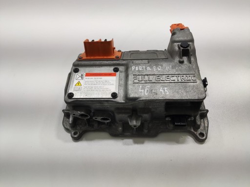 INWERTER FALOWNIK Steuergerät PARTNER BERLINGO III ELECTRIC 15- 9802942280